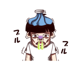 Okkapa Move 2! sticker #14245905