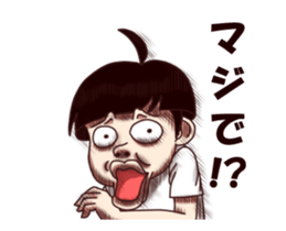 Okkapa Move 2! sticker #14245907