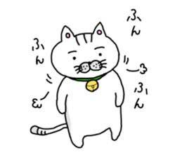 Tatsuneko Sticker The 3rd edition sticker #14245986