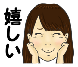 Ta kigawa sticker #14246151