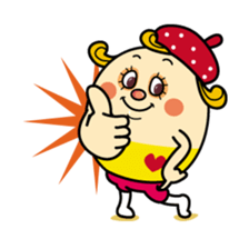 Coco everyday 2 sticker #14246305