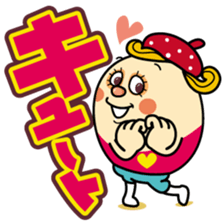 Coco everyday 2 sticker #14246311