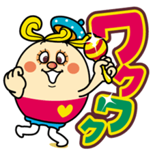 Coco everyday 2 sticker #14246314