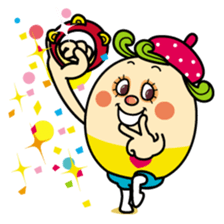 Coco everyday 2 sticker #14246315