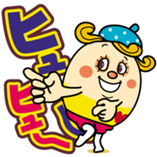 Coco everyday 2 sticker #14246320