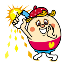 Coco everyday 2 sticker #14246325