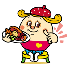 Coco everyday 2 sticker #14246327