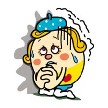 Coco everyday 2 sticker #14246338