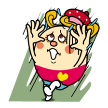 Coco everyday 2 sticker #14246340