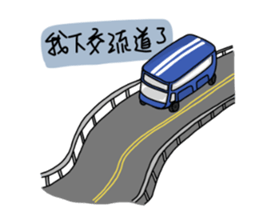 Ltyahey's Astronaut can anybody hear me? sticker #14246570