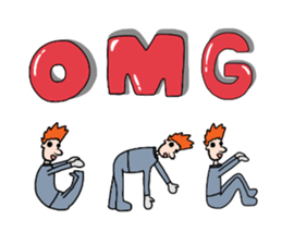 Ltyahey's Astronaut can anybody hear me? sticker #14246580