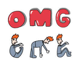 Ltyahey's Astronaut can anybody hear me? sticker #14246580