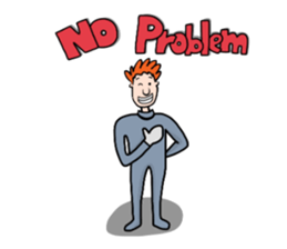 Ltyahey's Astronaut can anybody hear me? sticker #14246592