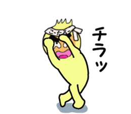 stickers for KOTARO sticker #14246783