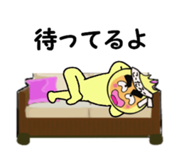 stickers for KOTARO sticker #14246789