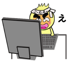 stickers for KOTARO sticker #14246794