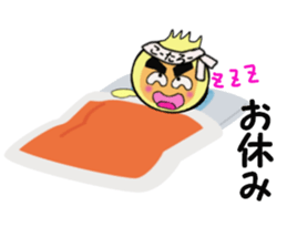 stickers for KOTARO sticker #14246796