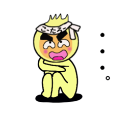 stickers for KOTARO sticker #14246805