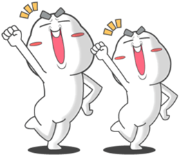 sticker when words are not given pt.14 sticker #14246934