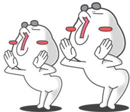 sticker when words are not given pt.14 sticker #14246935