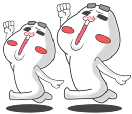 sticker when words are not given pt.14 sticker #14246937