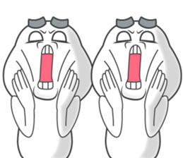 sticker when words are not given pt.14 sticker #14246938