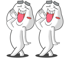 sticker when words are not given pt.14 sticker #14246940