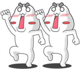 sticker when words are not given pt.14 sticker #14246941