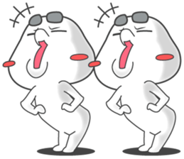 sticker when words are not given pt.14 sticker #14246943