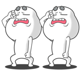 sticker when words are not given pt.14 sticker #14246944