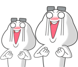 sticker when words are not given pt.14 sticker #14246945