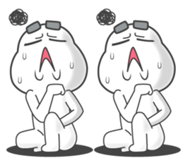 sticker when words are not given pt.14 sticker #14246949