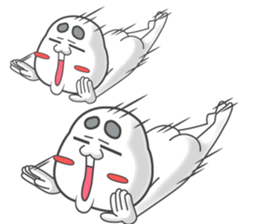 sticker when words are not given pt.14 sticker #14246951