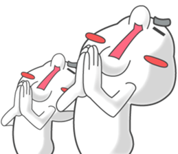 sticker when words are not given pt.14 sticker #14246956