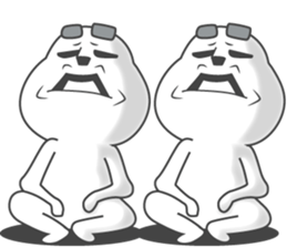 sticker when words are not given pt.14 sticker #14246957