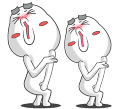 sticker when words are not given pt.14 sticker #14246958