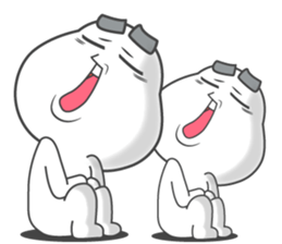 sticker when words are not given pt.14 sticker #14246963