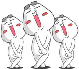 sticker when words are not given pt.14 sticker #14246964