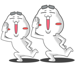 sticker when words are not given pt.14 sticker #14246967