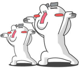 sticker when words are not given pt.14 sticker #14246969