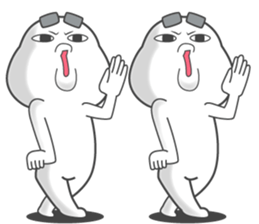 sticker when words are not given pt.14 sticker #14246970