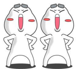 sticker when words are not given pt.14 sticker #14246972