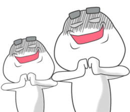 sticker when words are not given pt.14 sticker #14246973