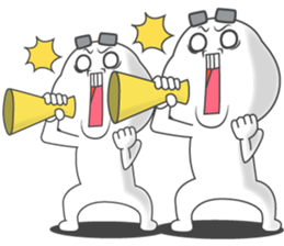 sticker when words are not given pt.13 sticker #14247162