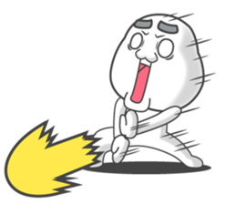 sticker when words are not given pt.13 sticker #14247171