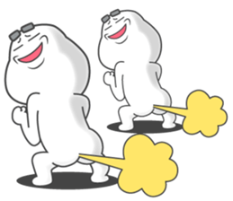 sticker when words are not given pt.13 sticker #14247172