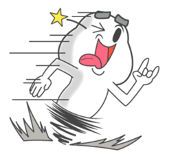 sticker when words are not given pt.13 sticker #14247176