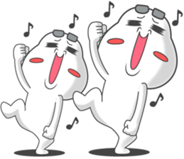 sticker when words are not given pt.13 sticker #14247184