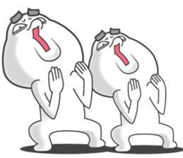 sticker when words are not given pt.13 sticker #14247187