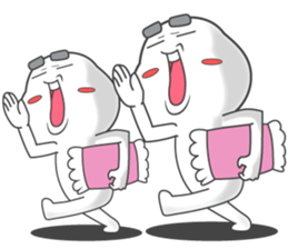 sticker when words are not given pt.13 sticker #14247192